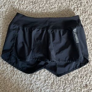 Reebok x LESMILLS Shorts size S